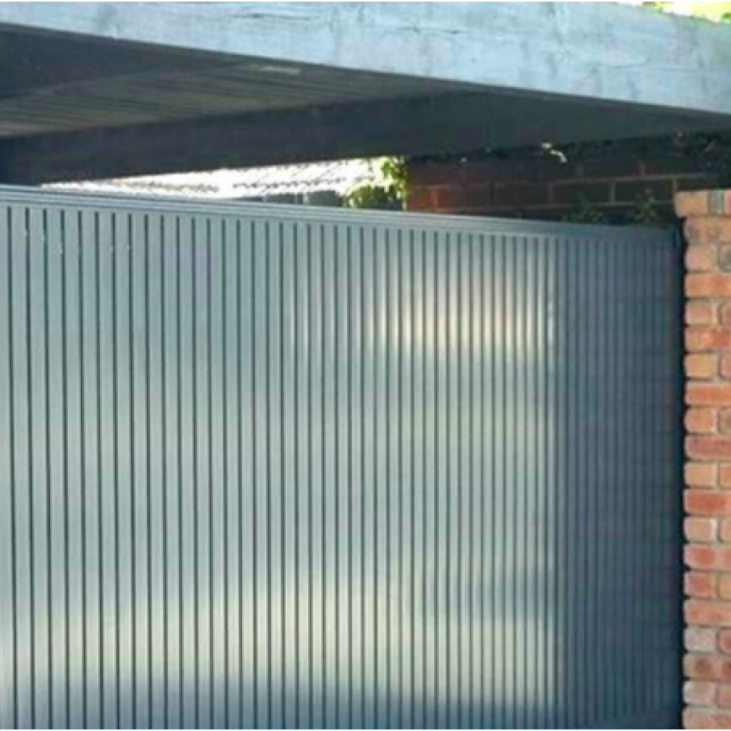 Sliding Gate