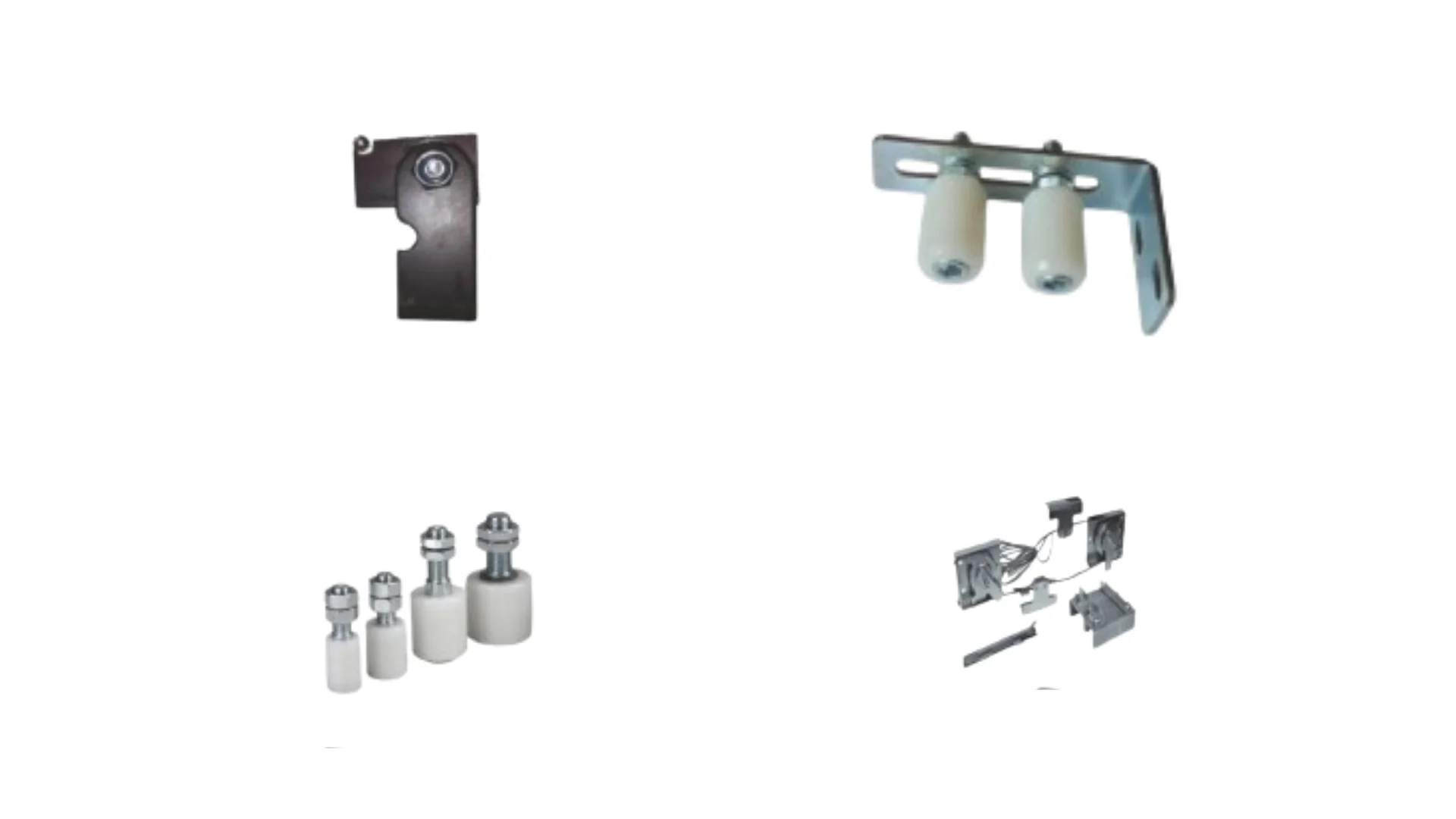 Gate Motar Accessories