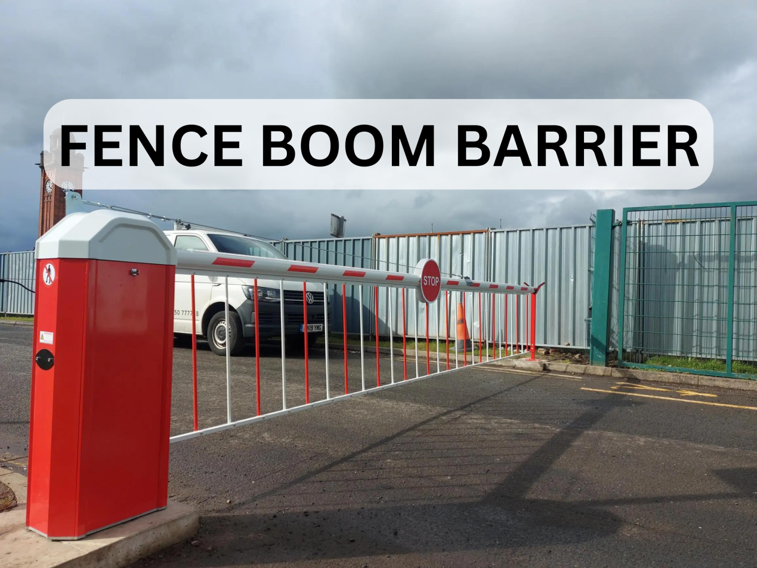 Automatic Boom Barrier Archives LivFuture automatic-boom-barrier-archives-livfuture