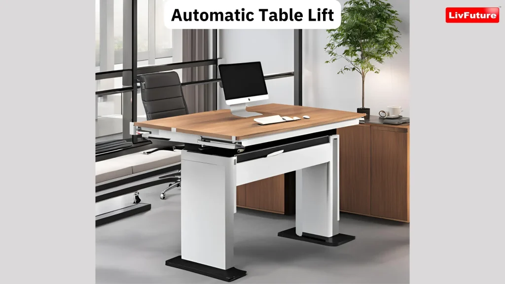 livfuture automation