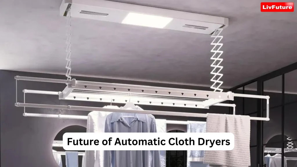 electric cloth dryer